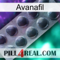 Avanafil 30